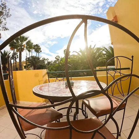 Drago 2 Atlantic Garden Apartment Corralejo