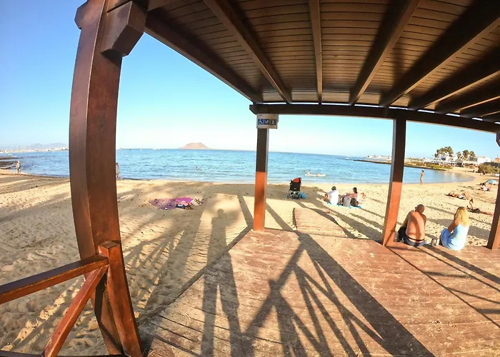 Apartment Drago 2 Atlantic Garden Corralejo