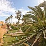Drago 2 Atlantic Garden Apartment Corralejo