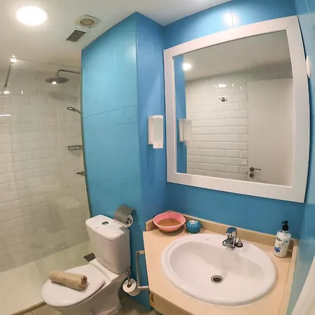 Drago 2 Atlantic Garden