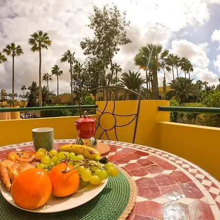 Drago 2 Atlantic Garden Appartamento