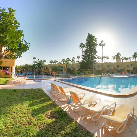 Drago 2 Atlantic Garden Apartment Corralejo
