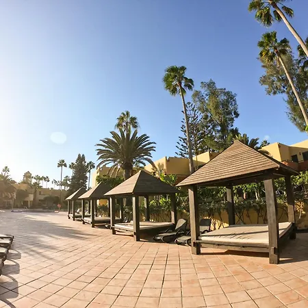 Drago 2 Atlantic Garden * Corralejo