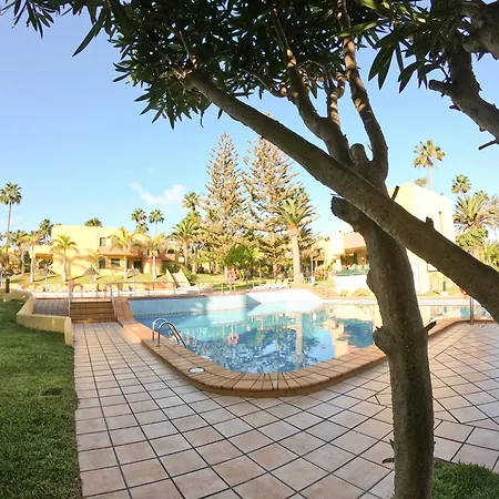 Drago 2 Atlantic Garden Appartamento Corralejo