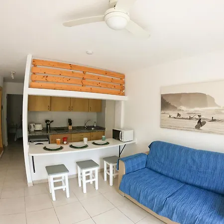 Drago 2 Atlantic Garden Corralejo