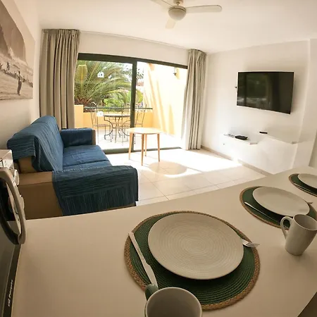 Drago 2 Atlantic Garden