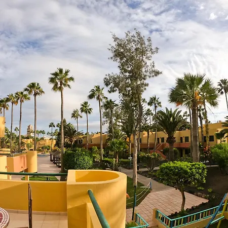 Drago 2 Atlantic Garden Appartamento