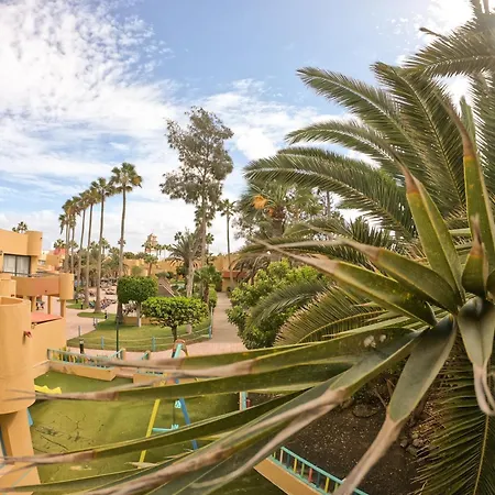 Drago 2 Atlantic Garden Apartment Corralejo