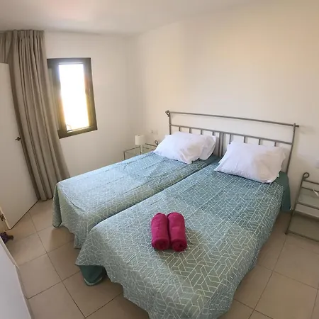 Apartamento Drago 2 Atlantic Garden