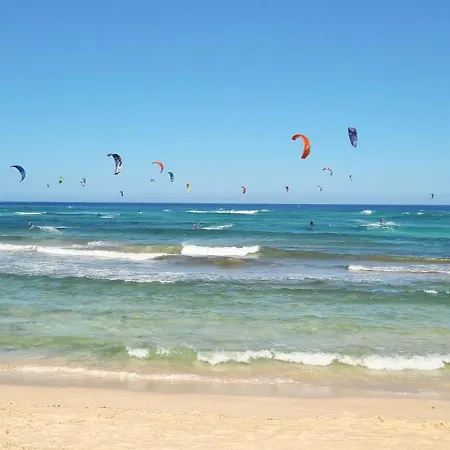 Drago 2 Atlantic Garden Apartamento *