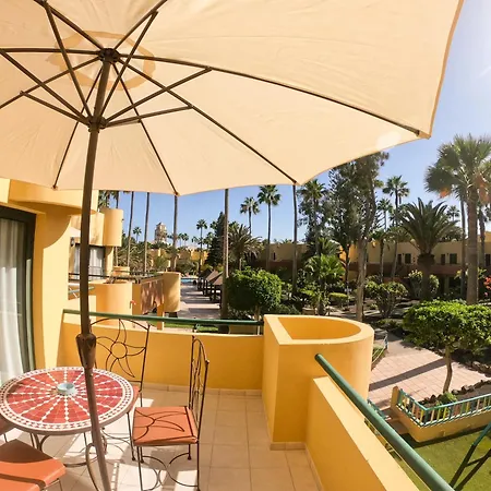 Drago 2 Atlantic Garden *