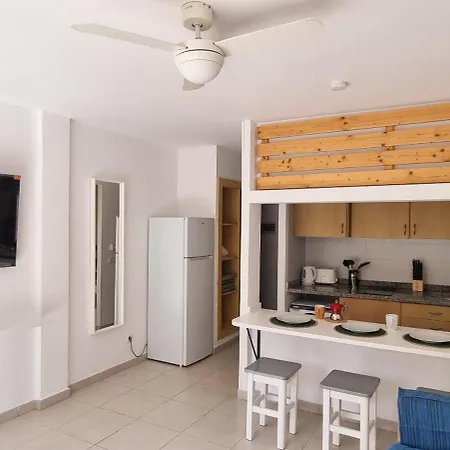 Drago 2 Atlantic Garden Apartamento *