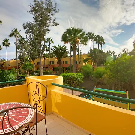 Apartamento Drago 2 Atlantic Garden *