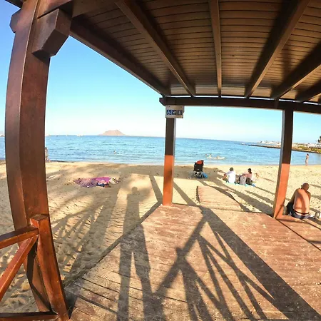 Apartamento Drago 2 Atlantic Garden Corralejo