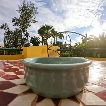 Drago 2 Atlantic Garden Corralejo