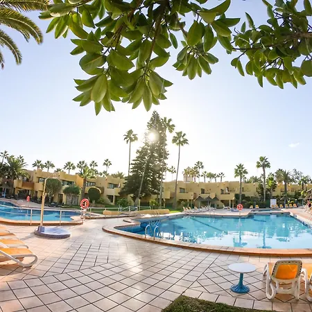 Drago 2 Atlantic Garden * Corralejo