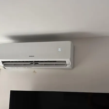 Drago 2 Atlantic Garden Apartamento *