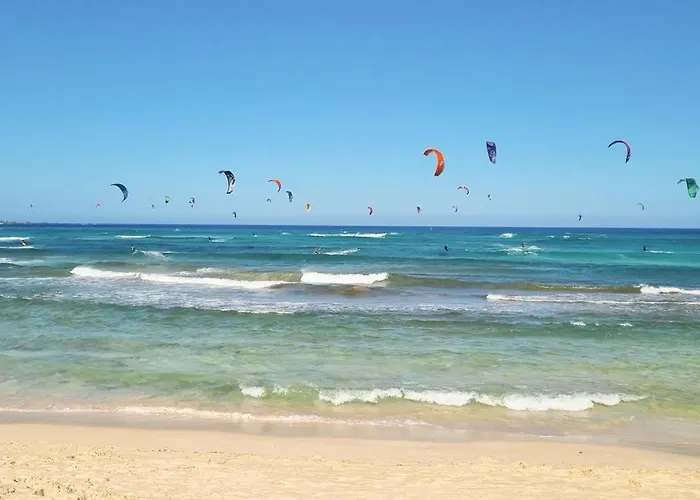 Drago 2 Atlantic Garden Lejlighed *