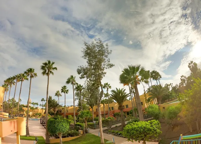 Lejlighed Drago 2 Atlantic Garden Corralejo