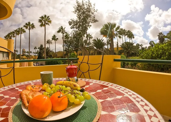 Drago 2 Atlantic Garden Lejlighed