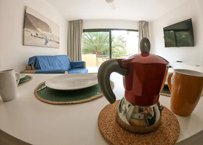 Drago 2 Atlantic Garden *