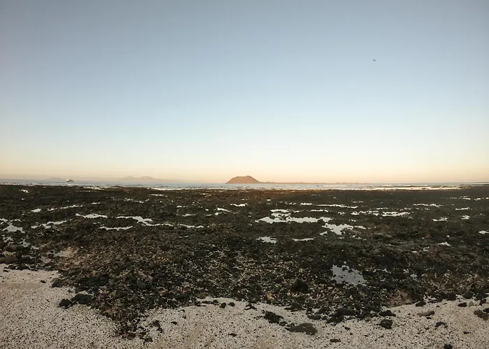 Drago 2 Atlantic Garden Lejlighed