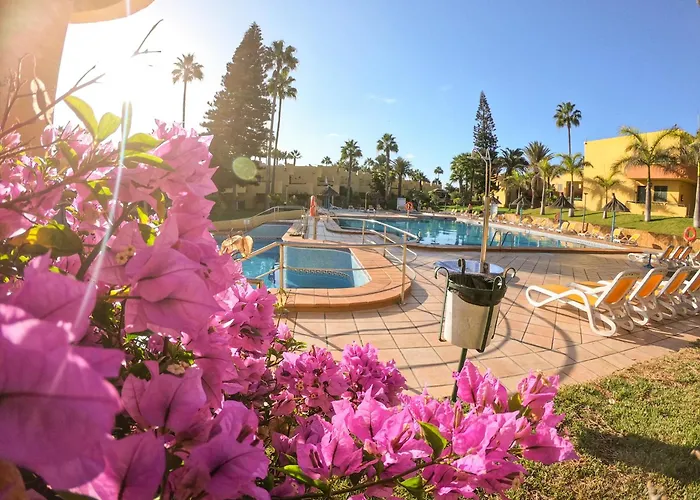 Lejlighed Drago 2 Atlantic Garden