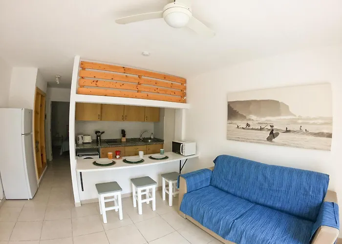 Drago 2 Atlantic Garden Corralejo