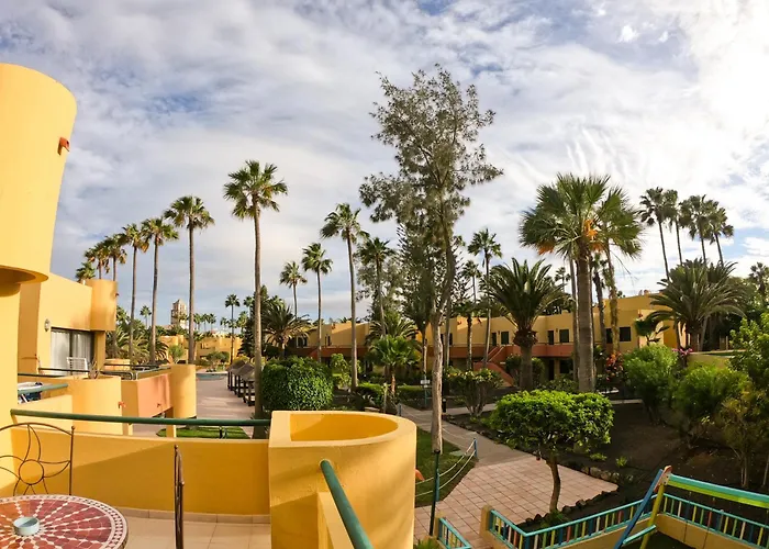 Drago 2 Atlantic Garden Apartmán