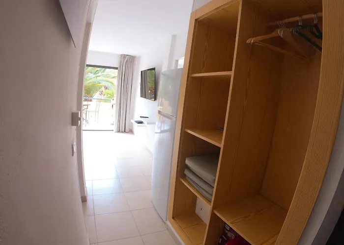 Apartmán Drago 2 Atlantic Garden Corralejo