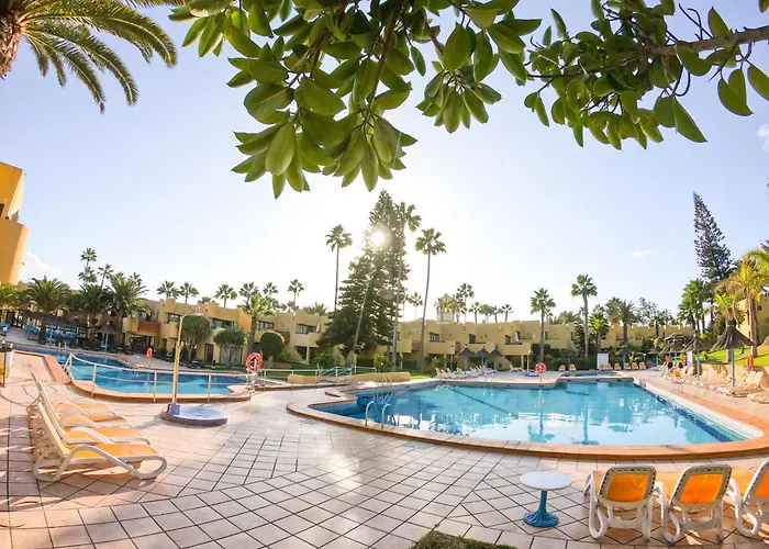 Drago 2 Atlantic Garden * Corralejo