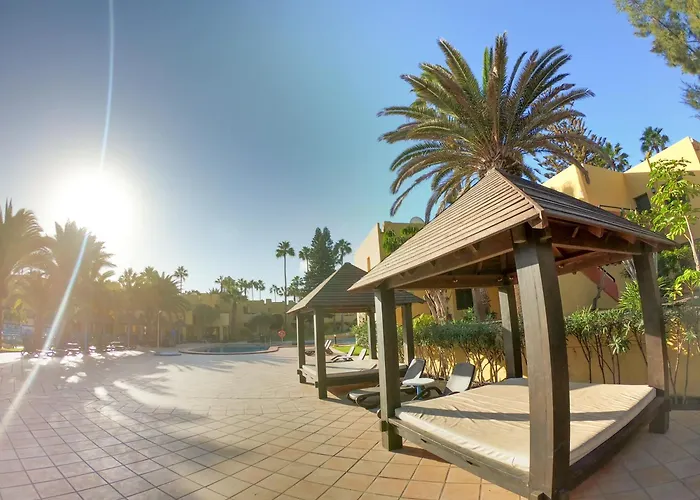 Drago 2 Atlantic Garden