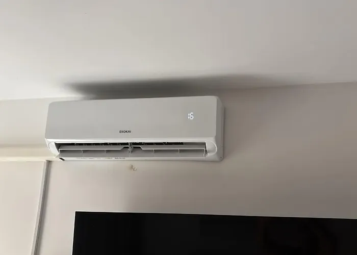 Drago 2 Atlantic Garden Apartmán *